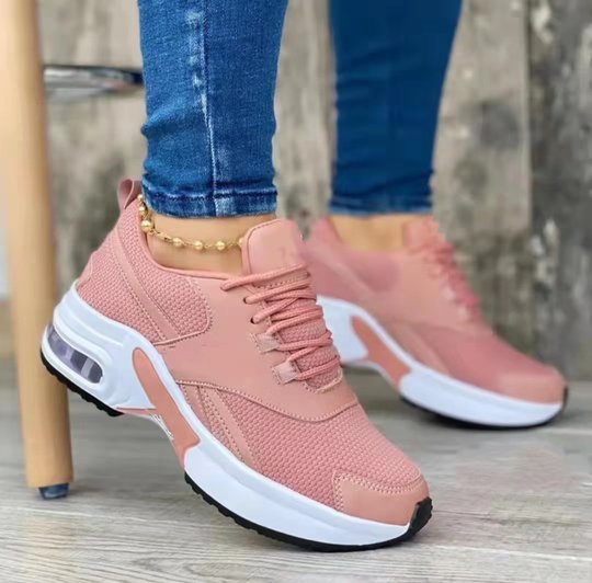 Marel | Lässige Ergonomische Sneakers