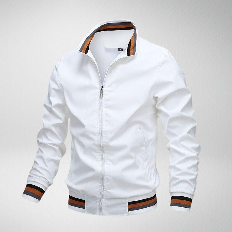 Leonardo | Herrenjacke mit Stil und Sportlichem Design für Jede Gelegenheit