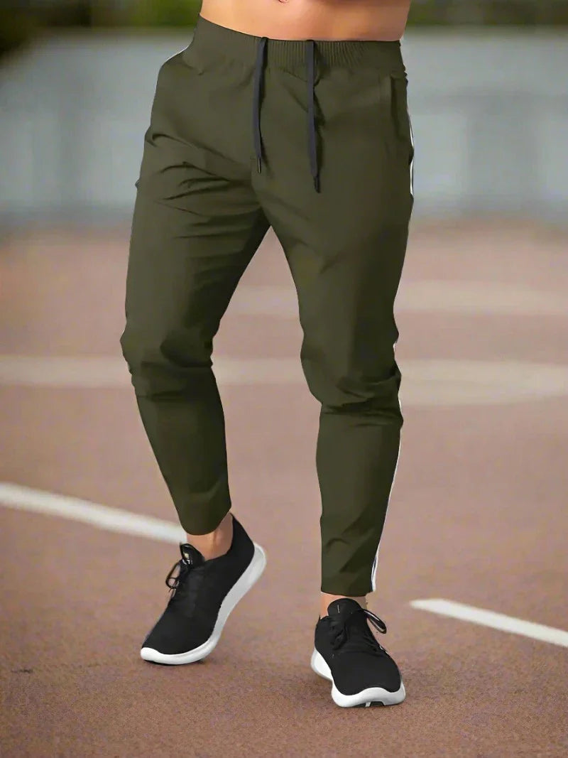 Niko | Hose mit Elastischem Bund und Bequemer Passform für Damen