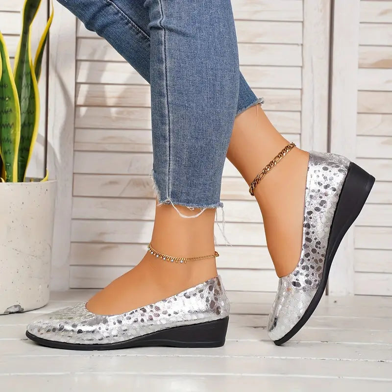 Alicante | Modische Loafers für Elegante und Lässige Looks