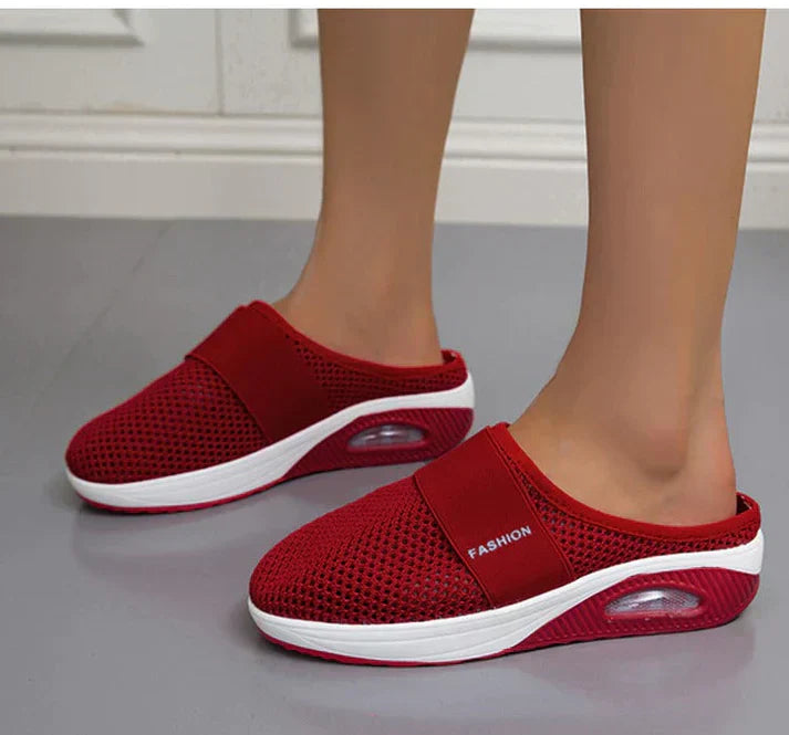 Alexis - Orthopädische Schuhe für maximalen Komfort und Halt