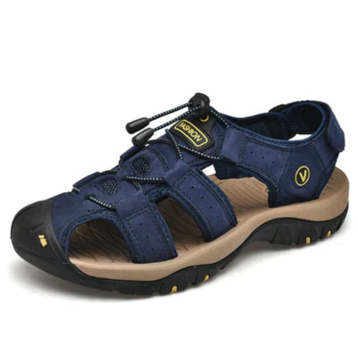 Darren - Orthopädische Sandalen