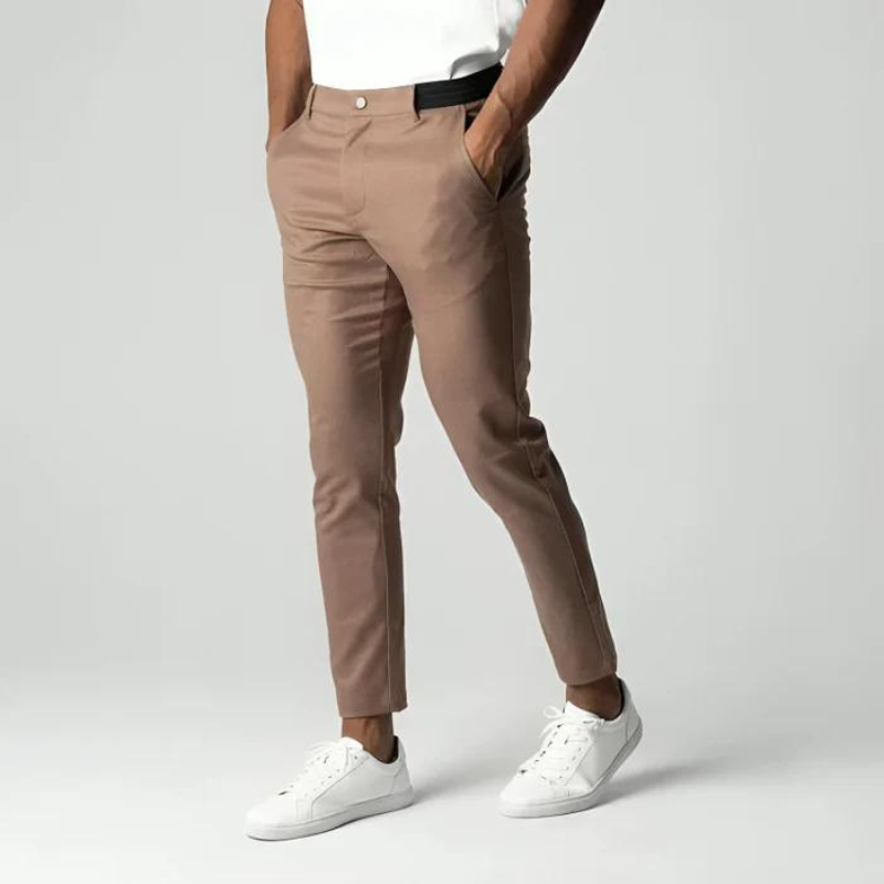Guy - Premium Stretch Chino