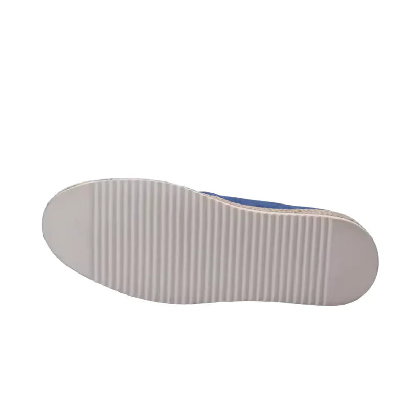 Edison - Wildleder-Stadtschuhe