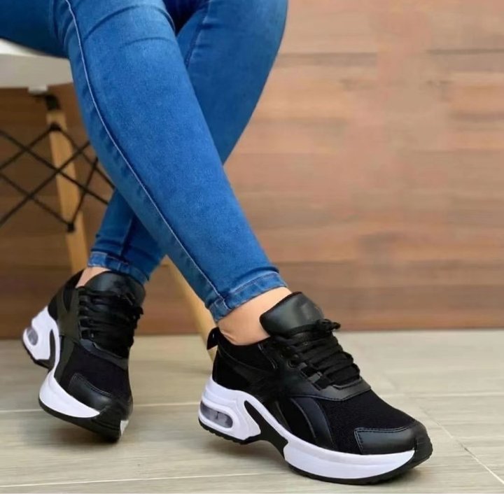 Marel | Lässige Ergonomische Sneakers