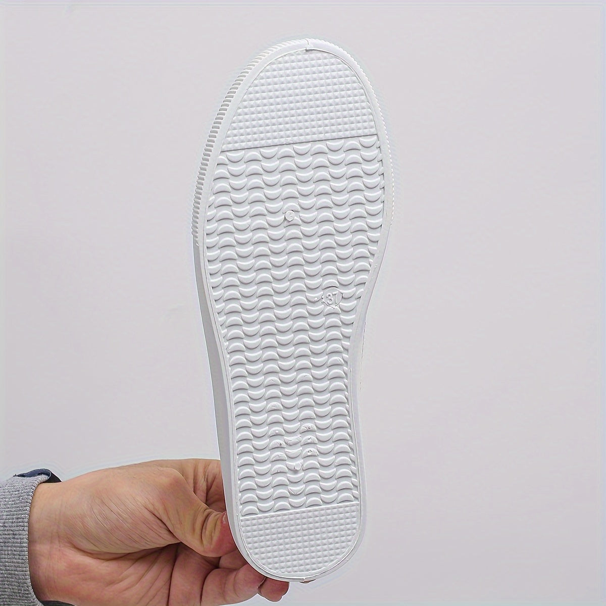 Mechthild | Bequeme Walkingsneaker für Damen
