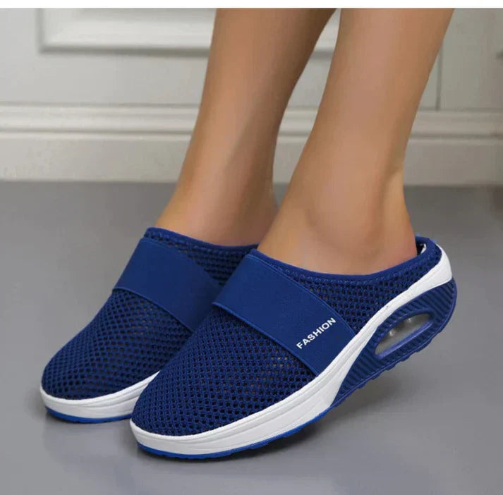 Alexis - Orthopädische Schuhe für maximalen Komfort und Halt