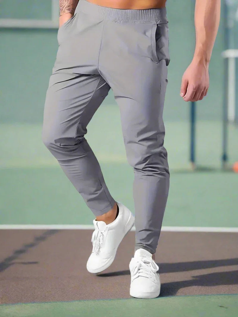 Niko | Hose mit Elastischem Bund und Bequemer Passform für Damen