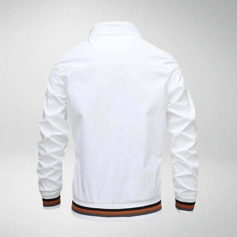 Leonardo | Herrenjacke mit Stil und Sportlichem Design für Jede Gelegenheit