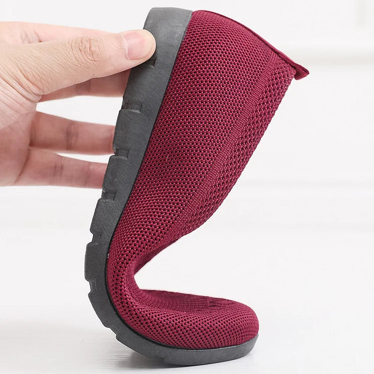 Bexley - Orthopädische Cloudwalk Sneakers