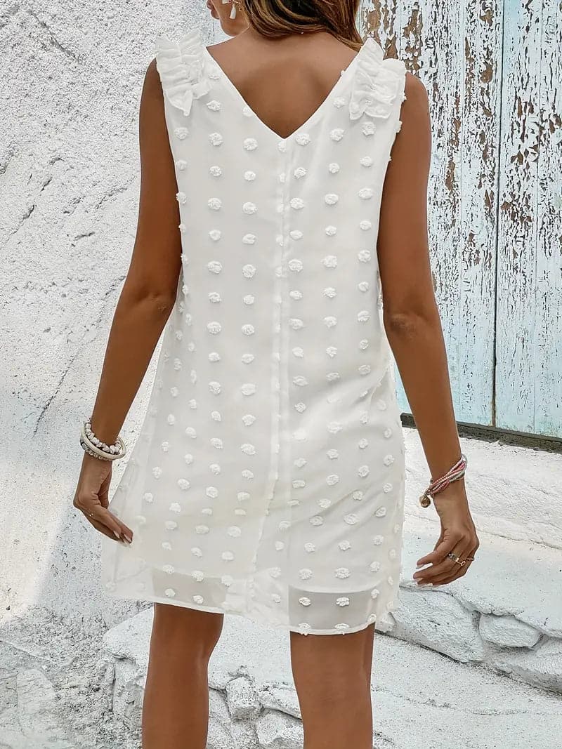 Livia | Sommerbluse mit Leichtem Stoff und Eleganter Passform für Frauen