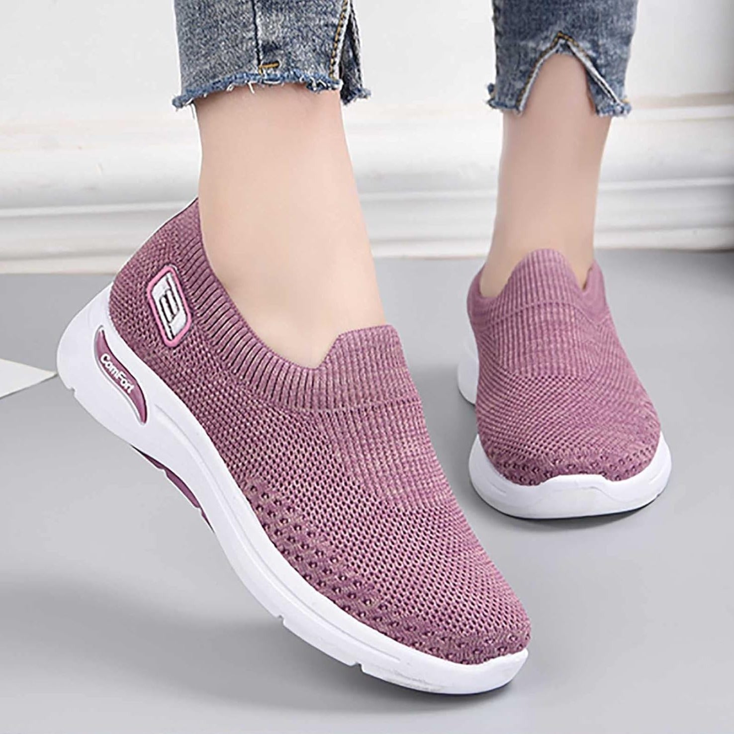 Katrina | Damen Schuhe - Stilvolle und Bequeme Schuhe für Jeden Tag