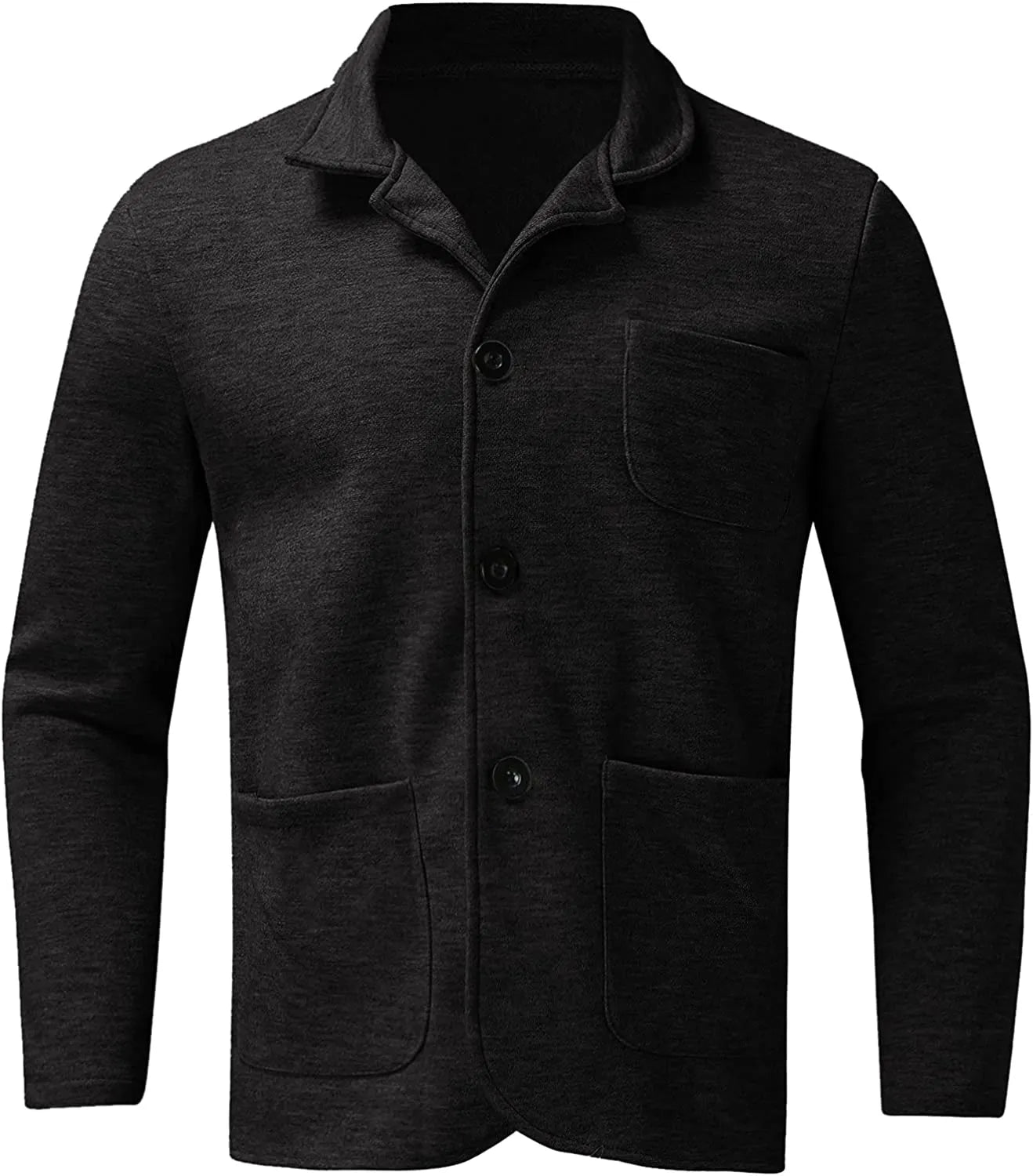 Irvin - Lässiger Alltags-Blazer für Männer