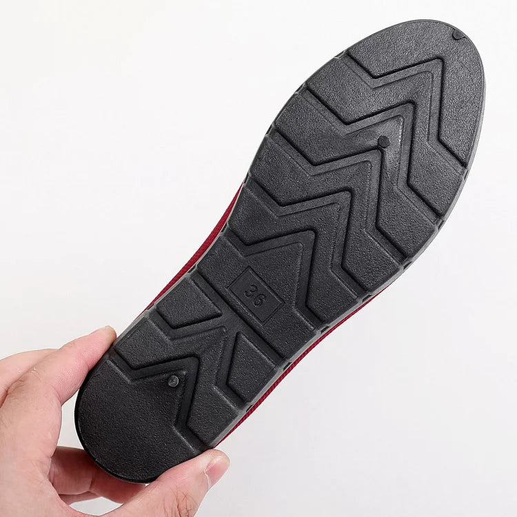 Bexley - Orthopädische Cloudwalk Sneakers