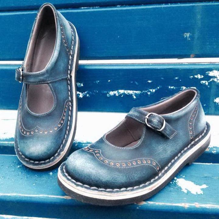 Willa - Tägliche Loafers