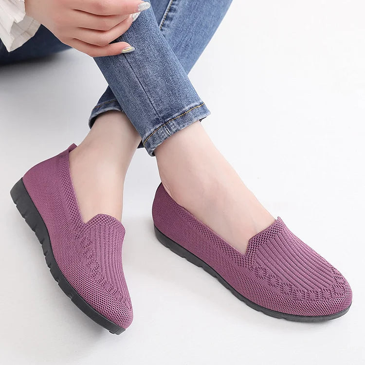 Bexley - Orthopädische Cloudwalk Sneakers