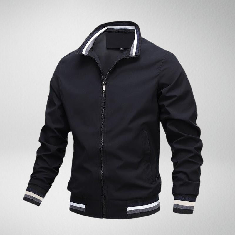 Leonardo | Herrenjacke mit Stil und Sportlichem Design für Jede Gelegenheit