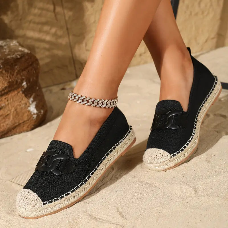 Marinola | Leichte Wanderschuhe aus Mesh mit weicher Sohle