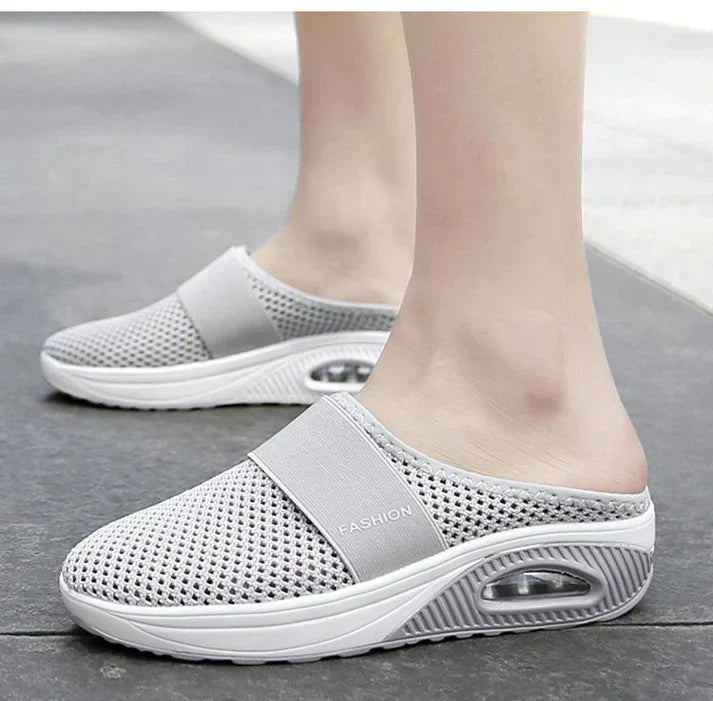 Alexis - Orthopädische Schuhe für maximalen Komfort und Halt