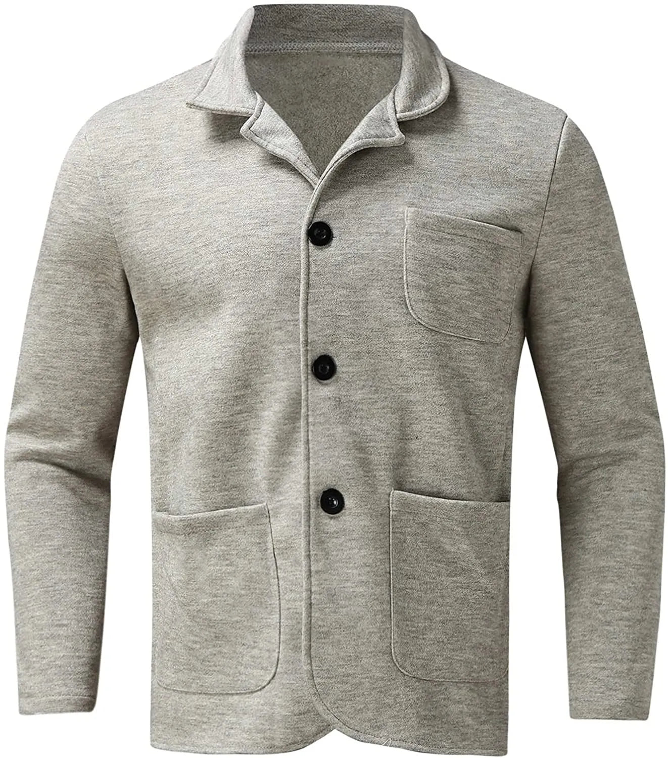 Irvin - Lässiger Alltags-Blazer für Männer
