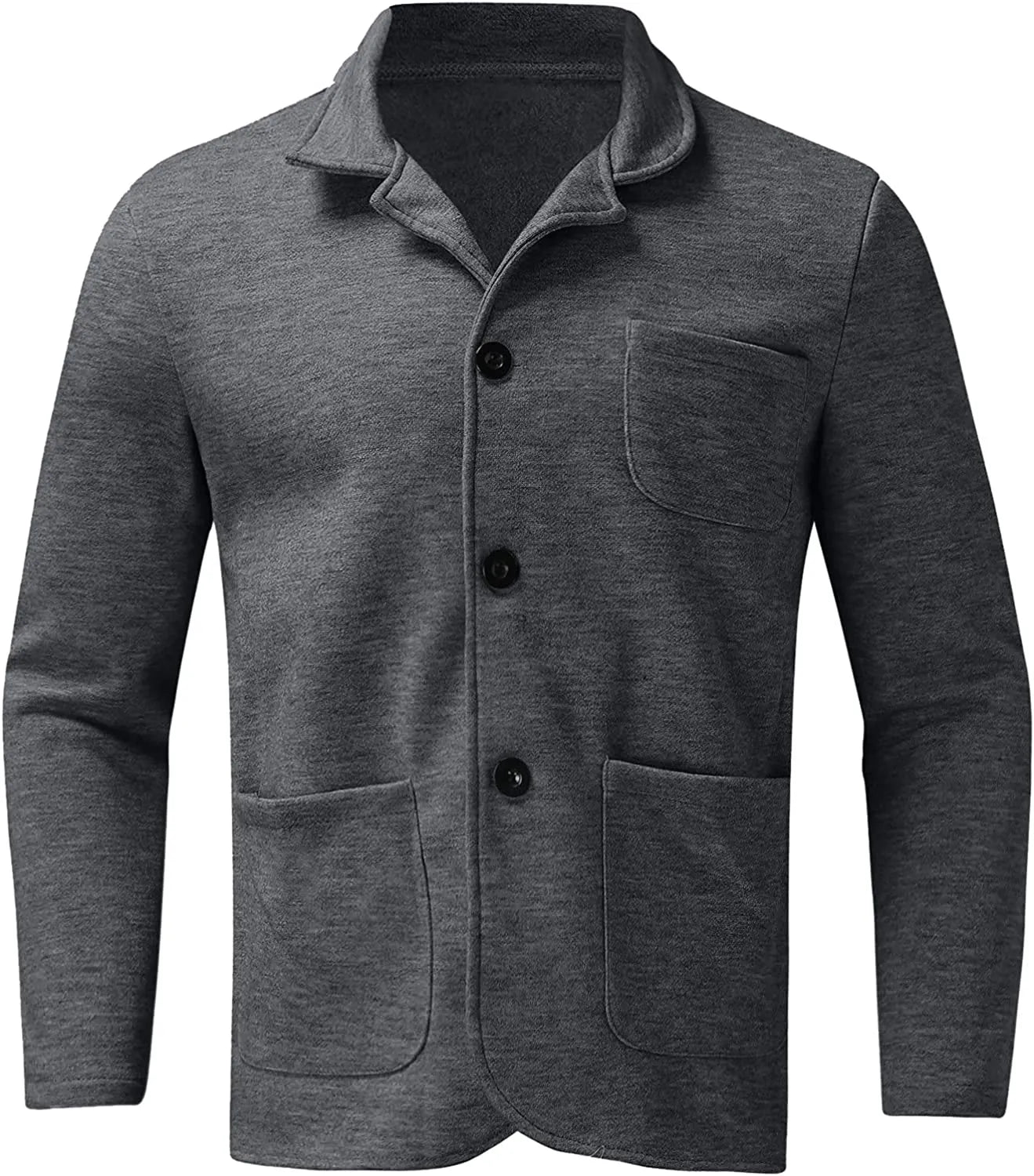 Irvin - Lässiger Alltags-Blazer für Männer