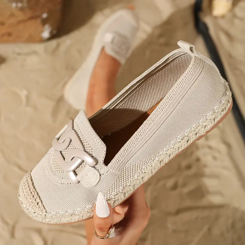 Marinola | Leichte Wanderschuhe aus Mesh mit weicher Sohle