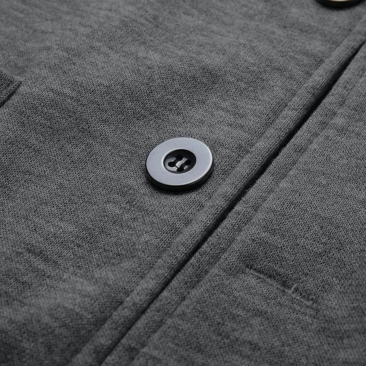 Irvin - Lässiger Alltags-Blazer für Männer