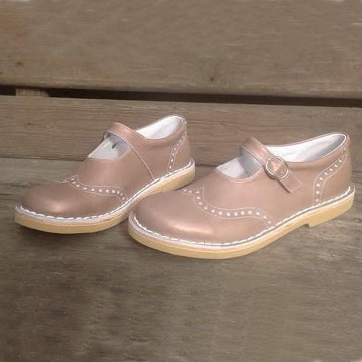 Willa - Tägliche Loafers