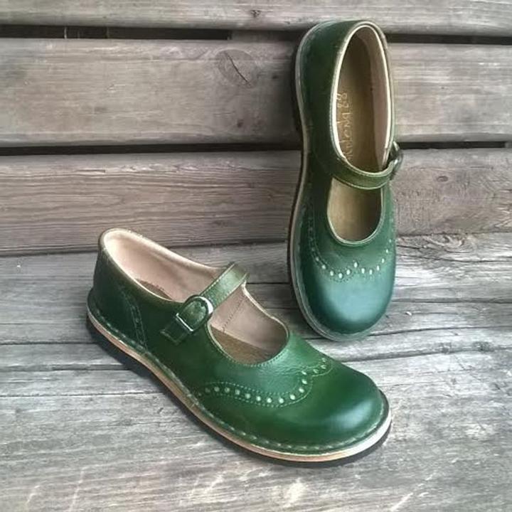 Willa - Tägliche Loafers