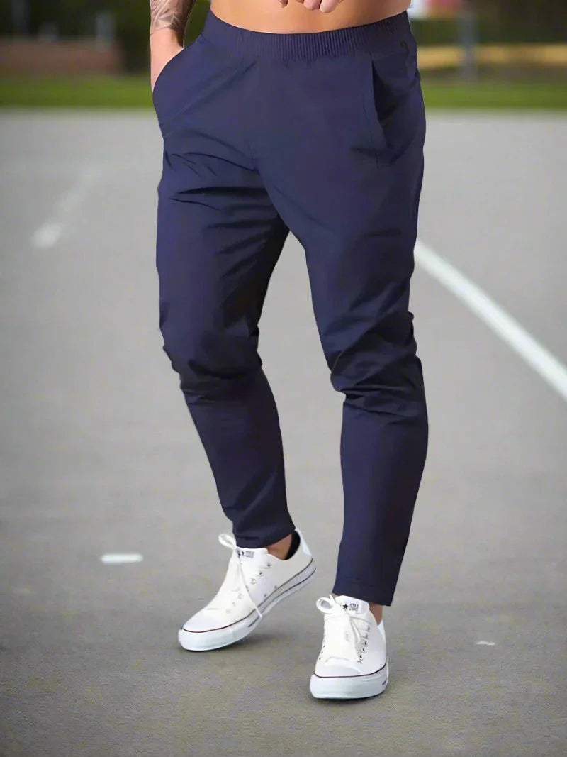 Niko | Hose mit Elastischem Bund und Bequemer Passform für Damen
