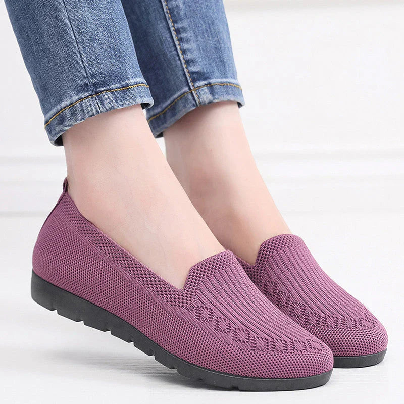 Bexley - Orthopädische Cloudwalk Sneakers