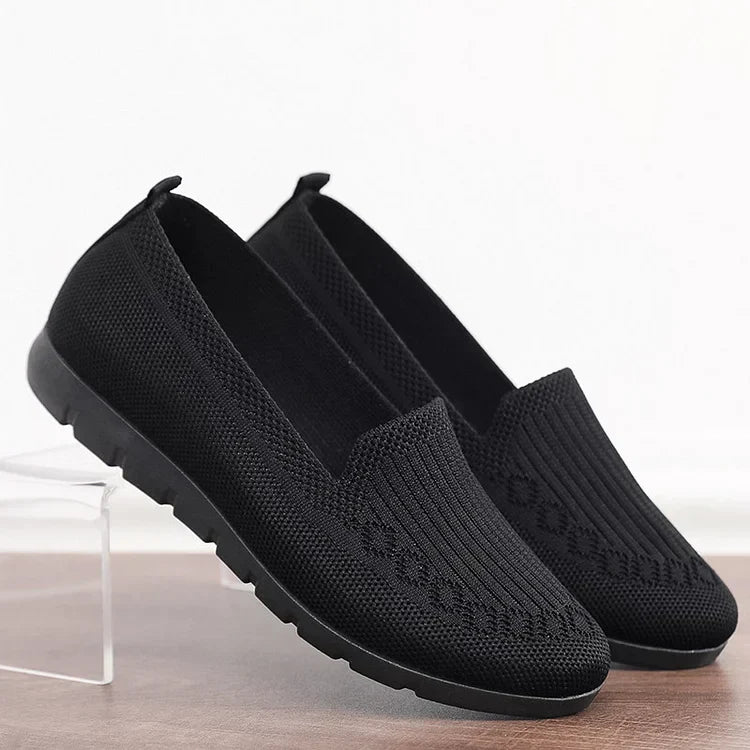 Bexley - Orthopädische Cloudwalk Sneakers