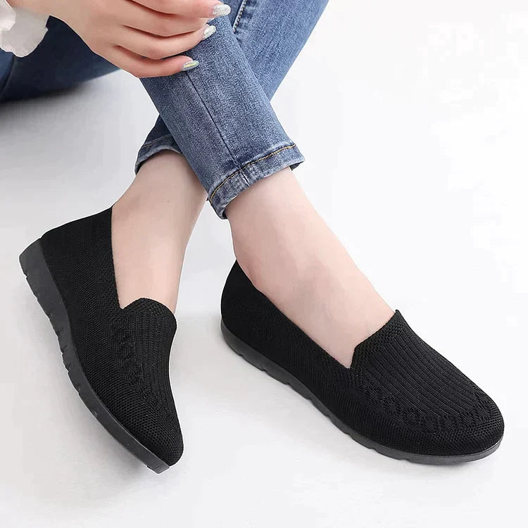 Bexley - Orthopädische Cloudwalk Sneakers