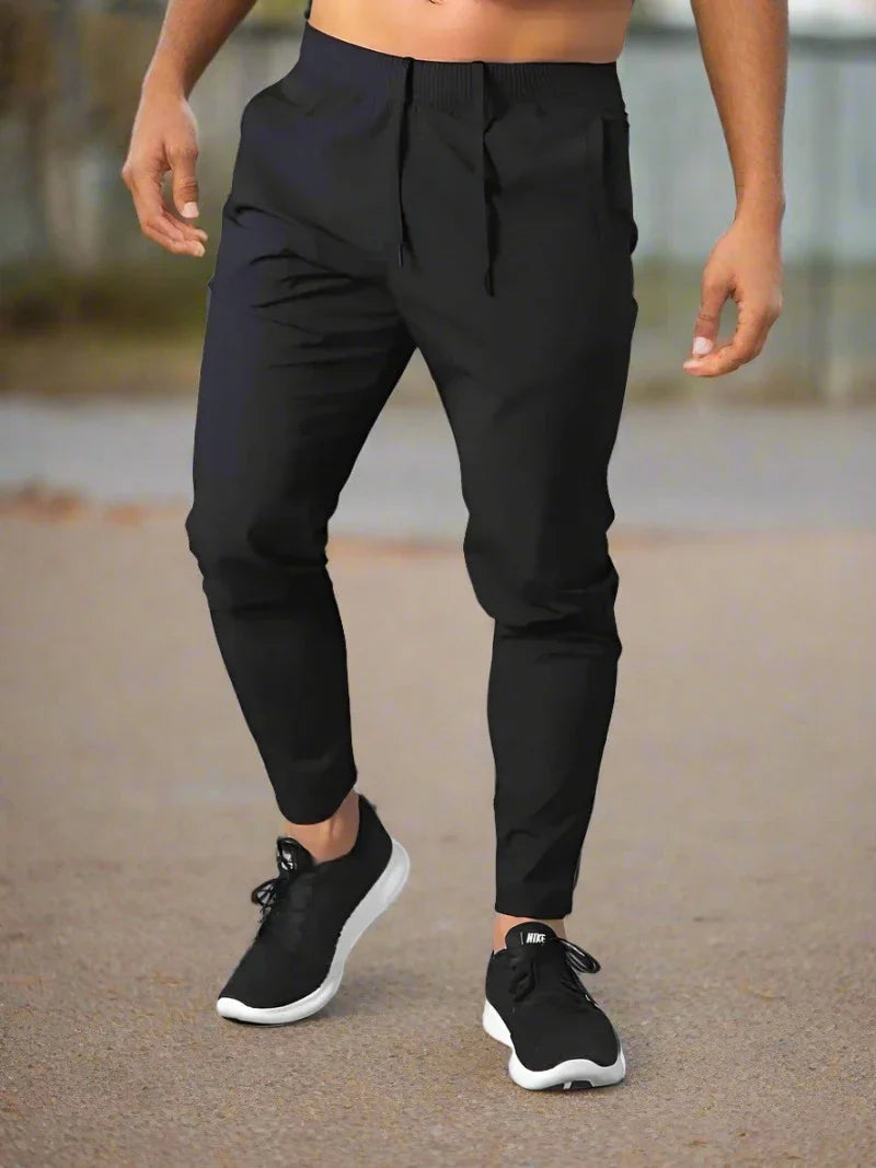 Niko | Hose mit Elastischem Bund und Bequemer Passform für Damen