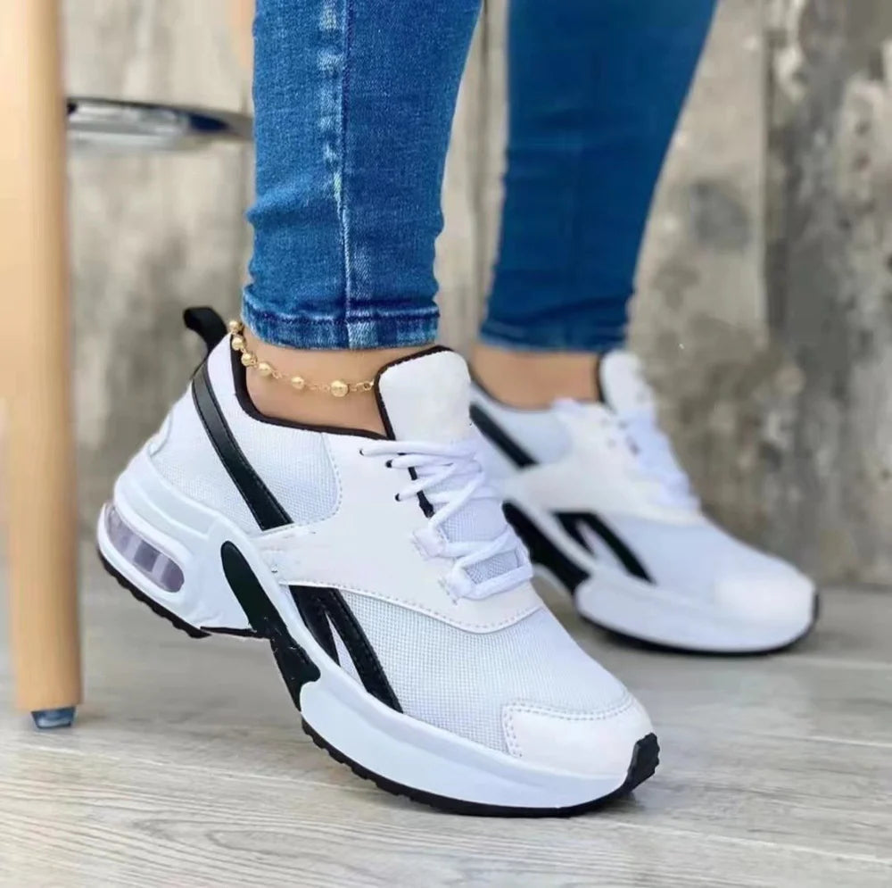 Marel | Lässige Ergonomische Sneakers