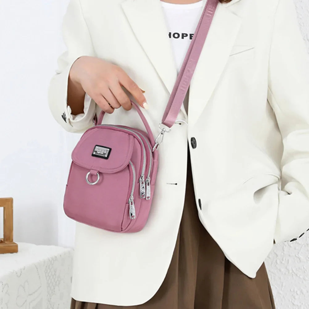 Marcella - Crossbody Tasche für Frauen