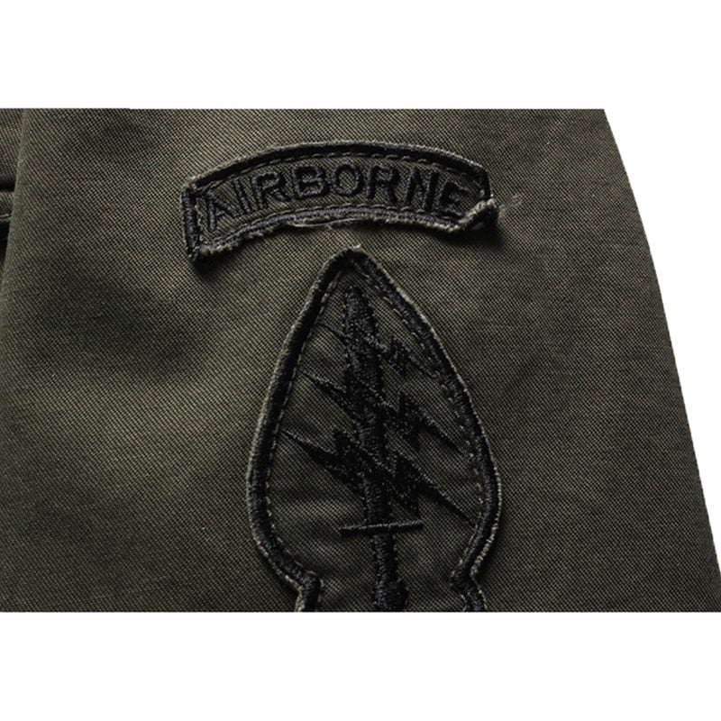 Sawyer - Outdoor-Jacke für Herren