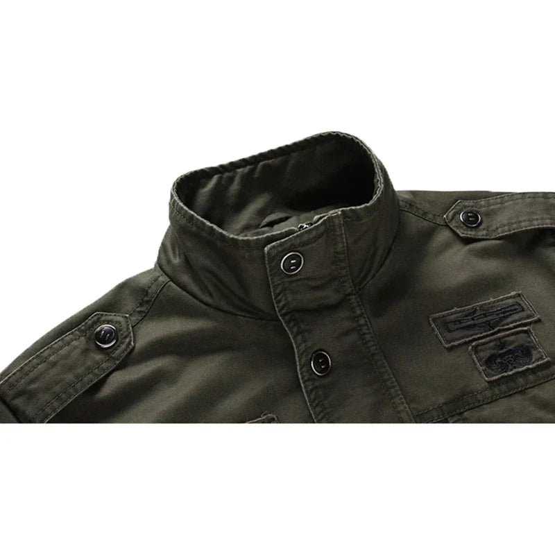 Sawyer - Outdoor-Jacke für Herren