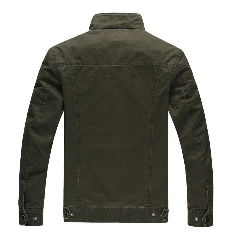 Sawyer - Outdoor-Jacke für Herren