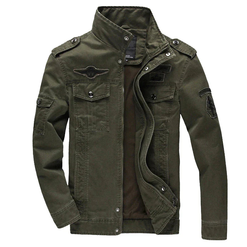 Sawyer - Outdoor-Jacke für Herren