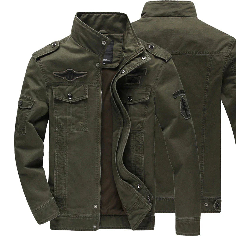 Sawyer - Outdoor-Jacke für Herren