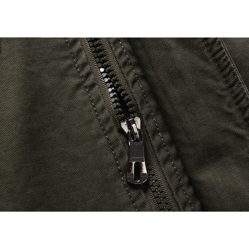 Sawyer - Outdoor-Jacke für Herren