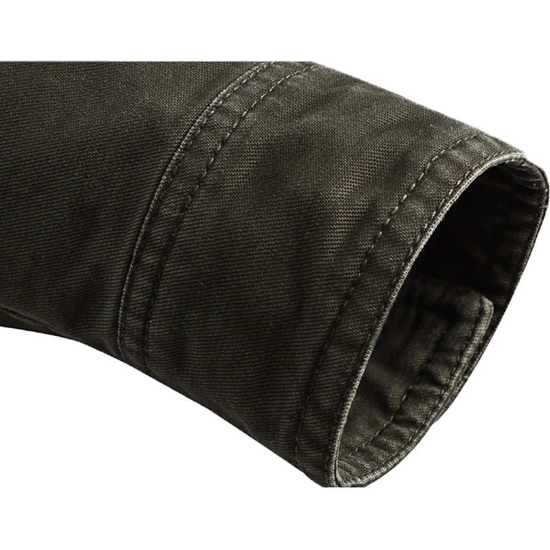 Sawyer - Outdoor-Jacke für Herren