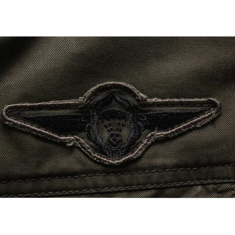 Sawyer - Outdoor-Jacke für Herren