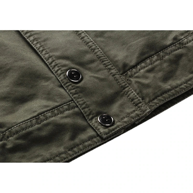 Sawyer - Outdoor-Jacke für Herren