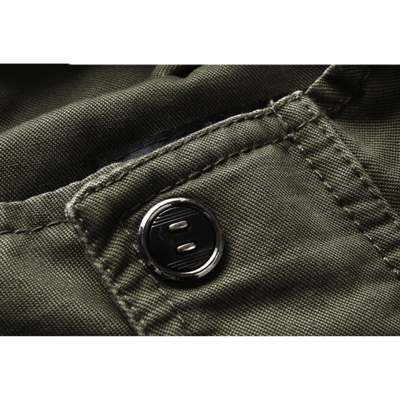 Sawyer - Outdoor-Jacke für Herren