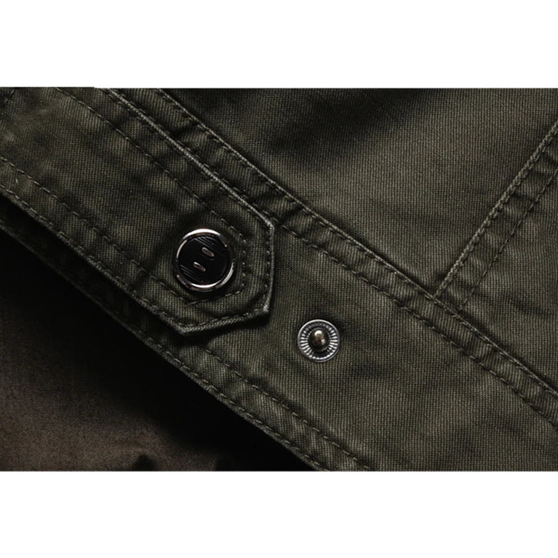 Sawyer - Outdoor-Jacke für Herren