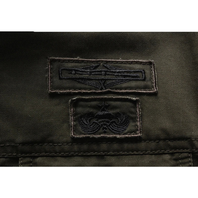 Sawyer - Outdoor-Jacke für Herren