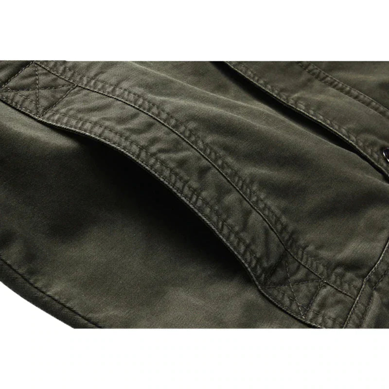 Sawyer - Outdoor-Jacke für Herren
