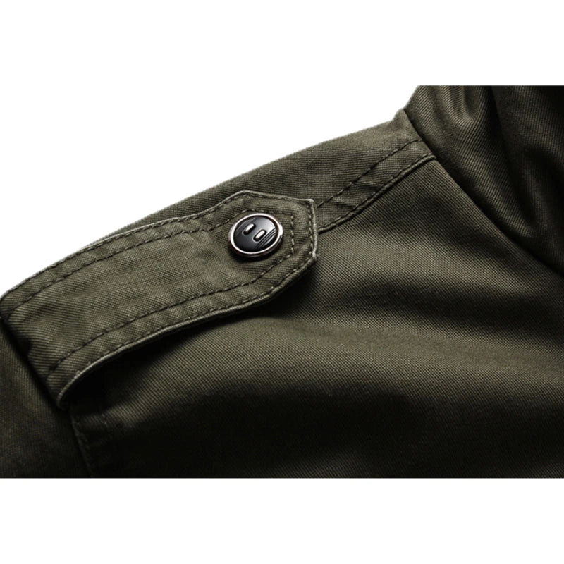 Sawyer - Outdoor-Jacke für Herren